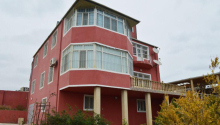 8 otaqlı Villa / Həyət evi, Kirayə (aylıq), Bakı, Qaradağ