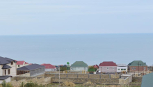 8 otaqlı Villa / Həyət evi, Kirayə (aylıq), Bakı, Qaradağ