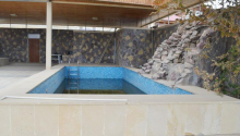 8 otaqlı Villa / Həyət evi, Kirayə (aylıq), Bakı, Qaradağ