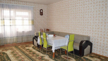 8 otaqlı Villa / Həyət evi, Kirayə (aylıq), Bakı, Qaradağ