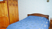 8 otaqlı Villa / Həyət evi, Kirayə (aylıq), Bakı, Qaradağ