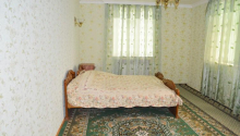 8 otaqlı Villa / Həyət evi, Kirayə (aylıq), Bakı, Qaradağ