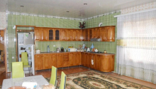 8 otaqlı Villa / Həyət evi, Kirayə (aylıq), Bakı, Qaradağ