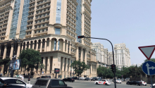 2 otaqlı Köhnə tikili, Satış, Bakı, Yasamal, Elmlər Akademiyası