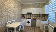 4 otaqlı Villa / Həyət evi, Kirayə (aylıq), Bakı, Səbail