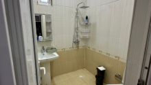 4 otaqlı Villa / Həyət evi, Kirayə (aylıq), Bakı, Səbail