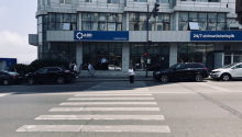 1 otaqlı Ofis, Satış, Bakı, Yasamal