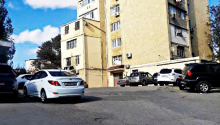 3 otaqlı Köhnə tikili, Satış, Bakı, Nəsimi, Memar Əcəmi