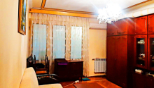 3 otaqlı Köhnə tikili, Satış, Bakı, Nəsimi, Memar Əcəmi