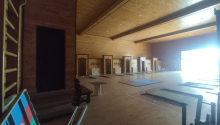 14 otaqlı Obyekt, Kirayə (aylıq), Xırdalan
