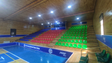 14 otaqlı Obyekt, Kirayə (aylıq), Xırdalan