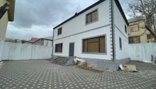5 otaqlı Villa / Həyət evi