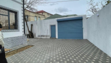 5 otaqlı Villa / Həyət evi, Kirayə (aylıq), Bakı, Səbail