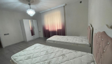 5 otaqlı Villa / Həyət evi, Kirayə (aylıq), Bakı, Səbail