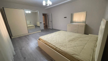 5 otaqlı Villa / Həyət evi, Kirayə (aylıq), Bakı, Səbail