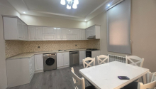 5 otaqlı Villa / Həyət evi, Kirayə (aylıq), Bakı, Səbail