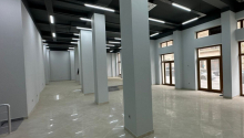  otaqlı Obyekt, Kirayə (aylıq), Bakı, Xətai, Xətai