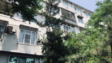 1 otaqlı Köhnə tikili, Satış, Bakı, Yasamal