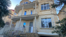 5 otaqlı Villa / Həyət evi