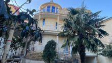 5 otaqlı Villa / Həyət evi, Satış, Bakı, Səbail