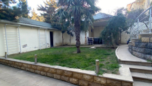 5 otaqlı Villa / Həyət evi, Satış, Bakı, Səbail