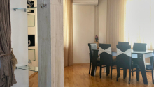 5 otaqlı Villa / Həyət evi, Satış, Bakı, Səbail