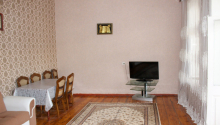 3 otaqlı Köhnə tikili, Satış, Bakı, Səbail, İçəri şəhər