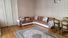 3 otaqlı Köhnə tikili, Satış, Bakı, Səbail, İçəri şəhər