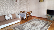 3 otaqlı Köhnə tikili, Satış, Bakı, Səbail, İçəri şəhər