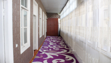 3 otaqlı Köhnə tikili, Satış, Bakı, Səbail, İçəri şəhər