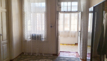 3 otaqlı Köhnə tikili, Satış, Bakı, Səbail, İçəri şəhər