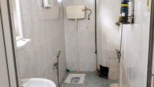 3 otaqlı Köhnə tikili, Satış, Bakı, Səbail, İçəri şəhər