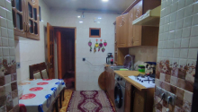 3 otaqlı Köhnə tikili, Satış, Bakı, Nizami