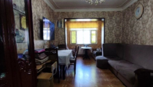 3 otaqlı Köhnə tikili, Satış, Bakı, Nizami