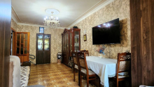 3 otaqlı Köhnə tikili, Satış, Bakı, Nizami