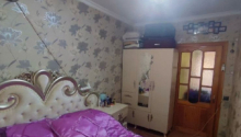 3 otaqlı Köhnə tikili, Satış, Bakı, Nizami