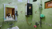 3 otaqlı Köhnə tikili, Satış, Bakı, Nizami