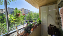 3 otaqlı Köhnə tikili, Satış, Bakı, Nizami