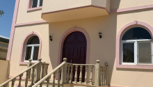 7 otaqlı Villa / Həyət evi, Kirayə (aylıq), Bakı, Səbail