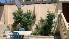 7 otaqlı Villa / Həyət evi, Kirayə (aylıq), Bakı, Səbail