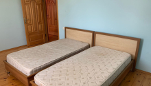 7 otaqlı Villa / Həyət evi, Kirayə (aylıq), Bakı, Səbail