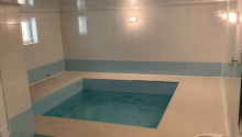 7 otaqlı Villa / Həyət evi, Kirayə (aylıq), Bakı, Səbail