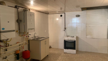 7 otaqlı Villa / Həyət evi, Kirayə (aylıq), Bakı, Səbail