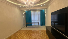 2 otaqlı Yeni tikili, Satış, Bakı, Yasamal, İnşaatçılar