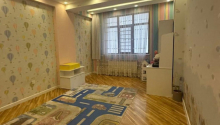 2 otaqlı Yeni tikili, Satış, Bakı, Yasamal, İnşaatçılar