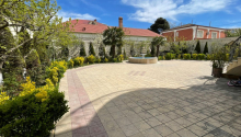 10 otaqlı Villa / Həyət evi, Kirayə (aylıq), Bakı, Səbail
