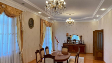 10 otaqlı Villa / Həyət evi, Kirayə (aylıq), Bakı, Səbail