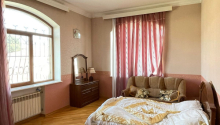 10 otaqlı Villa / Həyət evi, Kirayə (aylıq), Bakı, Səbail