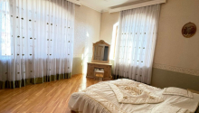 10 otaqlı Villa / Həyət evi, Kirayə (aylıq), Bakı, Səbail