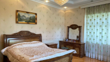 10 otaqlı Villa / Həyət evi, Kirayə (aylıq), Bakı, Səbail